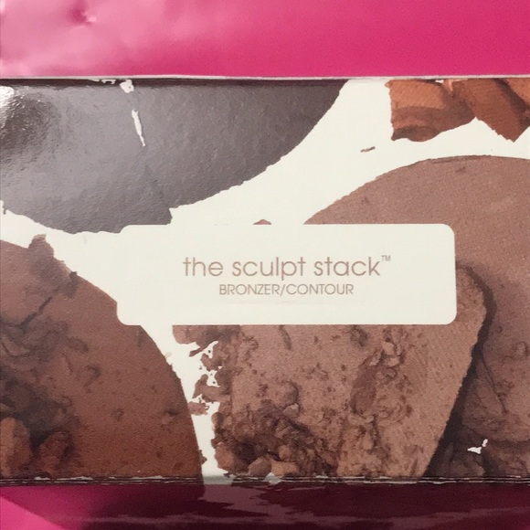 Melt Cosmetics THE SCULPT STACK CONTOUR NEW BNIB $48 - Picture 8 of 10